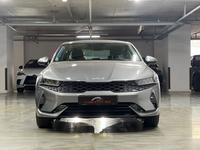 Kia K5 2022 годаүшін14 750 000 тг. в Астана