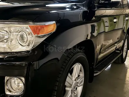 Toyota Land Cruiser 2014 года за 22 900 000 тг. в Алматы – фото 11