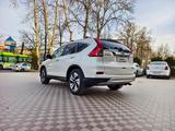 Honda CR-V 2016 года за 10 200 000 тг. в Шымкент
