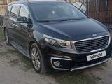 Kia Carnival 2015 годаүшін10 200 000 тг. в Алматы