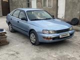 Toyota Carina E 1993 года за 1 950 000 тг. в Тараз – фото 2