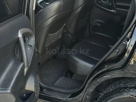 Toyota RAV4 2007 года за 6 800 000 тг. в Алматы – фото 5