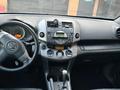 Toyota RAV4 2007 года за 6 800 000 тг. в Алматы – фото 8