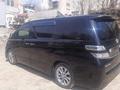 Toyota Vellfire 2009 годаfor6 900 000 тг. в Астана – фото 2