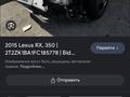 Lexus RX 350 2015 годаүшін11 150 000 тг. в Актау – фото 12