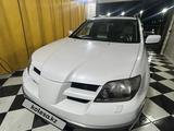 Mitsubishi Outlander 2003 года за 4 050 781 тг. в Алматы – фото 4