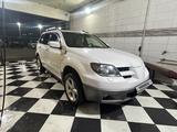 Mitsubishi Outlander 2003 годаүшін4 050 781 тг. в Алматы