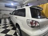 Mitsubishi Outlander 2003 годаүшін4 050 781 тг. в Алматы – фото 5