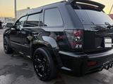 Jeep Grand Cherokee 2006 года за 15 000 000 тг. в Астана – фото 4