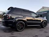 Jeep Grand Cherokee 2006 года за 15 000 000 тг. в Астана – фото 3