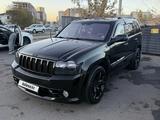 Jeep Grand Cherokee 2006 года за 15 000 000 тг. в Астана – фото 5