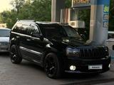 Jeep Grand Cherokee 2006 года за 15 000 000 тг. в Астана