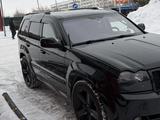 Jeep Grand Cherokee 2006 года за 15 000 000 тг. в Астана – фото 4