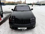 Jeep Grand Cherokee 2006 года за 15 000 000 тг. в Астана – фото 2