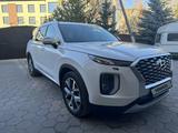 Hyundai Palisade 2022 года за 21 900 000 тг. в Караганда – фото 2