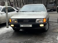 Audi 100 1989 годаүшін2 000 000 тг. в Алматы