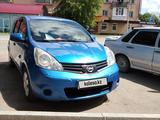 Nissan Note 2011 года за 4 000 000 тг. в Кокшетау