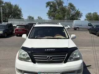Lexus GX 470