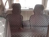 Nissan R'nessa 1997 годаүшін1 600 000 тг. в Темиртау – фото 3