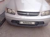 Nissan R'nessa 1997 годаүшін1 600 000 тг. в Темиртау – фото 5