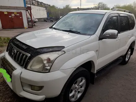 Toyota Land Cruiser Prado 2007 года за 11 700 000 тг. в Темиртау