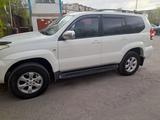 Toyota Land Cruiser Prado 2007 года за 11 700 000 тг. в Темиртау – фото 2