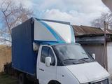 ГАЗ  ГАЗель (3302) 1999 годаfor1 600 000 тг. в Кокшетау – фото 4