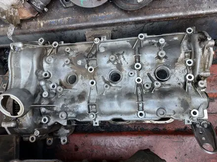 Двигатель 272 коленвал. Головка за 2 000 тг. в Алматы – фото 4