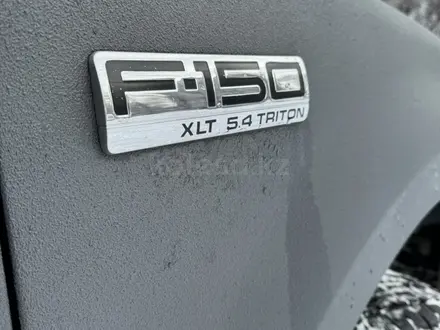 Ford F-Series 2004 года за 10 500 000 тг. в Алматы – фото 16