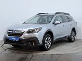 Subaru Outback 2021 года за 13 200 000 тг. в Астана