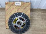Диск сцепления новый оригинал на TOYOTA 4-RUNNER/LAND CRUISER PRADO 3.4[5VZ за 25 000 тг. в Алматы – фото 2