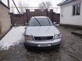 Audi A6 1998 годаүшін2 500 000 тг. в Шу – фото 7