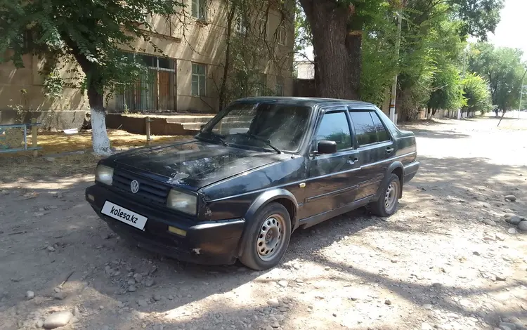 Volkswagen Jetta 1991 года за 580 000 тг. в Мерке