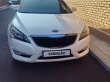 Kia K7 2012 года за 8 500 000 тг. в Талдыкорган
