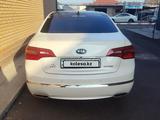Kia K7 2012 года за 8 500 000 тг. в Талдыкорган – фото 2