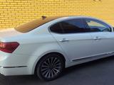 Kia K7 2012 года за 8 500 000 тг. в Талдыкорган – фото 3