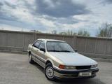Mitsubishi Galant 1988 годаүшін1 250 000 тг. в Павлодар – фото 2