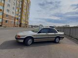 Mitsubishi Galant 1988 годаүшін1 250 000 тг. в Павлодар – фото 3