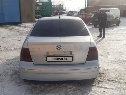 Volkswagen Jetta 2004 года за 2 300 000 тг. в Караганда – фото 6