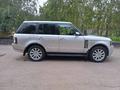 Land Rover Range Rover 2005 года за 5 750 000 тг. в Астана – фото 2