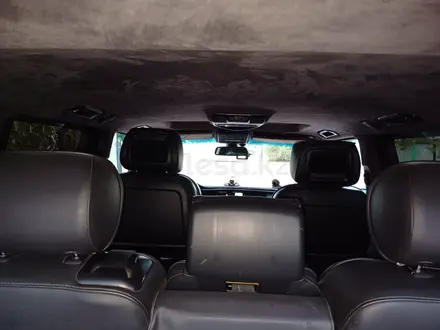 Land Rover Range Rover 2005 года за 5 750 000 тг. в Астана – фото 12