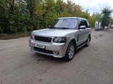 Land Rover Range Rover 2005 года за 5 750 000 тг. в Астана