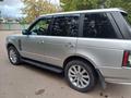 Land Rover Range Rover 2005 года за 5 750 000 тг. в Астана – фото 3