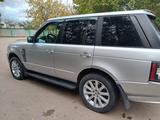 Land Rover Range Rover 2005 года за 5 750 000 тг. в Астана – фото 3