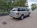 Land Rover Range Rover 2005 года за 5 750 000 тг. в Астана – фото 4