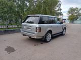 Land Rover Range Rover 2005 года за 5 750 000 тг. в Астана – фото 4