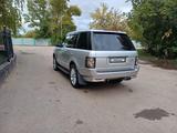 Land Rover Range Rover 2005 года за 5 750 000 тг. в Астана – фото 5