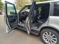 Land Rover Range Rover 2005 года за 5 750 000 тг. в Астана – фото 9