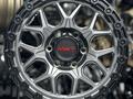 Диски MAT OFF-ROAD R17^ 6^ 139.7 в наличии в Астане! за 394 000 тг. в Астана
