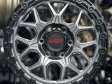 Диски MAT OFF-ROAD R17^ 6^ 139.7 в наличии в Астане! за 394 000 тг. в Астана